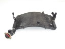 HONDA CBR 600 F PC25 RADIATOR WATER ORIGINAL  photo 4