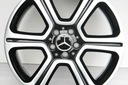 19 2x8 2x9 ОРИГИНАЛ MERCEDES E W213 C E-COUPE GLK