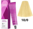 LONDA Professional Londacolor КРАСКА 60мл №10/0