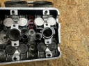 CULASSE MOTEUR SOUPAPE SOUPAPES CULASSE KAWASAKI NINJA ZX10R, 08-10, 3GENphoto 6
