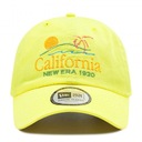 КЕПКА МУЖСКАЯ NEW ERA CALIFORNIA