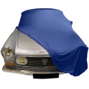 ЧОХОЛ ВНУТРІШНІЙ ПІДХОДИТЬ DO PEUGEOT 404 СИНІЙ  (18836375769) фото min 7