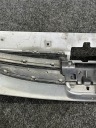 PEUGEOT PARTENAIRE I LIFT GRILLE CALANDRE RADIATEUR CODE LAKIERU-EZRC 9644758777photo 13
