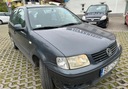 Volkswagen Polo 1.4 Benzyna 2000r Rok produkcji 2000