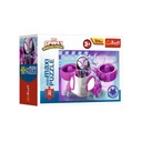 МИНИМАКСИ-ПАЗЗЛ THE AMAZING SPIDEY 2 20 EL CUBES