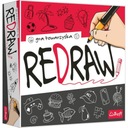 СЕМЕЙНАЯ НАСТОЛЬНАЯ ИГРА для ребенка 10 лет Перерисовка