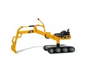 REPA CAT XL | rollyDigger | ROLLY TOYS | 513215 Vek dieťaťa 3 roky +