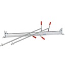 PROBST TELEPLAN TP-200-350СМ НАШИВКА + РУЧКИ