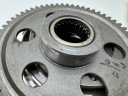 WHEEL MAGNETIC MAGNETO KTM DUKE 125 11-16  photo 10