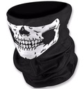 Bandana termoaktywna chusta komin czaszka bandama szkielet skull Halloween EAN (GTIN) 5907621811181