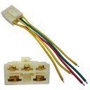 CL CUBE С КАБЕЛЯМИ ДЛЯ РЕГУЛЯТОРА CL691-12 ()