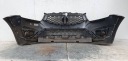 SSANGYONG KORANDO LIFT PARE-CHOCS AVANT AVANTphoto 15