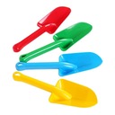 Лопата для песка MIX