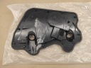 AUDI A8 4H PROTECTION INTÉRIEURE PORTES AVANT DROIT FIXATION DOCIAGUphoto 5
