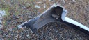 БАМПЕР ЗАД DACIA LOGAN II MCV  (18152071163) фото min 15