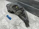 FORD FOCUS MK3 LIFT BI-XENON NOIRE PROJECTEUR GAUCHE SZCZECIN POZNAŃ 2933photo 10
