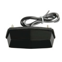 90167 Подсветка номерного знака 3-точечная LED-SMD, синяя ()