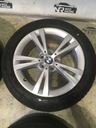 RUEDAS LLANTAS 17 INTEGROS LATO BMW 2 F45 F46 WZ385 