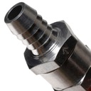 Клапан обратный топливный 12мм Malwa