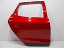 SEAT ARONA IBIZA V 6F 18-22 ДВЕРИ ЗАДНИЙ ПРАВЫЙ ОРГ