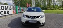 Nissan Qashqai Bogata wersja, super stan. Rok produkcji 2016