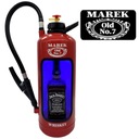 Огнетушитель пожарный барный со светодиодной подсветкой