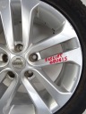 NISSAN JUKE F15 РЕСТАЙЛ ТИТАНОВИЙ ДИСК ДИСК ШИНА SAILUN 1KA2A N45701 21555R17 ЛІТО  (18594686213) фото min 13