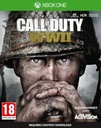 CALL OF DUTY WWII — XBOX ONE, SERIES X | С