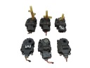 МОТОРЧИК ОБІГРІВАЧА КОМПЛЕКТ 6 ШТ G30 G31 FE9500002 BMW СЕРІЯ 5 G30/G31  (17529404675) фото min 9