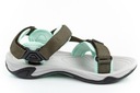 Dámske športové sandále CMP [38Q9956 F854] Pohlavie Výrobok pre ženy