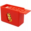Упаковочный ящик для карт UNO, КРАСНЫЙ