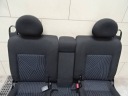 ДИВАН ЗАД ЗАДНЯ OPEL MERIVA A NR105  (17722221024) фото min 5