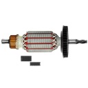 Роторная дрель Bosch PSB 600 RE