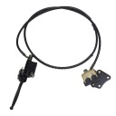 PERID TARC HAMURE MASTER CYLIPER Z ZESPOEM PODKADKI BRAKING FOR M6  photo 15