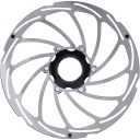 ДИСКОМ ГАЛЬМІВНОЮ BBB CENTERSTOP 160MM  (17329954974) фото min 14
