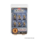 D&D Attack Wing: пакет расширения «Страж солнечных эльфов»