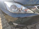 LEXUS IS II 220D PRIEK. BUFERIS VARIKLIO DANGTIS SPARNAS ŽIBINTAS 1G0 XENON AUŠINTUVAI DIRŽAS nuotrauka 14