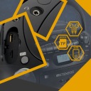 Портативный проигрыватель компакт-дисков Retekess TR630