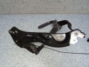 BRACKET LATERAL BELT FRONT RIGHTS SIDE MERCEDES-BENZ E W212  photo 5