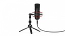 Микрофон SPC Gear — потоковый USB-микрофон SM900T
