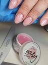 Zostavujúci gél na nechty Joshi Easy Pro Fresh Pink Druh základňa, staviteľ