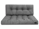 Подушка для скамейки из европоддонов Garden Cushion 120х80 см