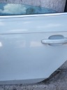 ДВЕРІ ЗАД AUDI A4 B8 СЕДАН КОД LS9R  (18746711575) фото min 15