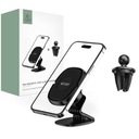 АВТОМОБИЛЬНЫЙ ДЕРЖАТЕЛЬ ДЛЯ КАБИНЫ + РЕШЕТКА МАГНИТНЫЙ