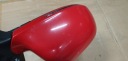 AUDI A5 CUPE CABRIO MIRROR SIDE PRAWE!!! COLOR LY3J 6 PIN 26-17  photo 5
