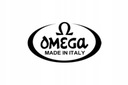 Omega miska na holenie červená Bowl 227/RO red Značka Omega