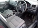 VOLKSWAGEN GOLF ШЛАНГ ІНТЕРКУЛЕРА 2005 1.9L 110145790B  фото 7