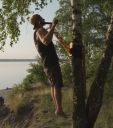 Бруси Та Поручні Бари