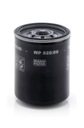 MANN-FILTER WP 920/80 FILTRO ACEITES 