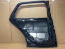 MERCEDES E CLASSE W214 PORTES ARRIÈRE ARRIÈRE GAUCHE A2147323300photo 8